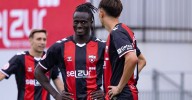 Unionistas se mide al jugador ‘revelación’ de la Primera RFEF