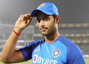 ‘Shivam Dube brought a positive change to his game style’, says all-rounder’s childhood coach Satish Sawant