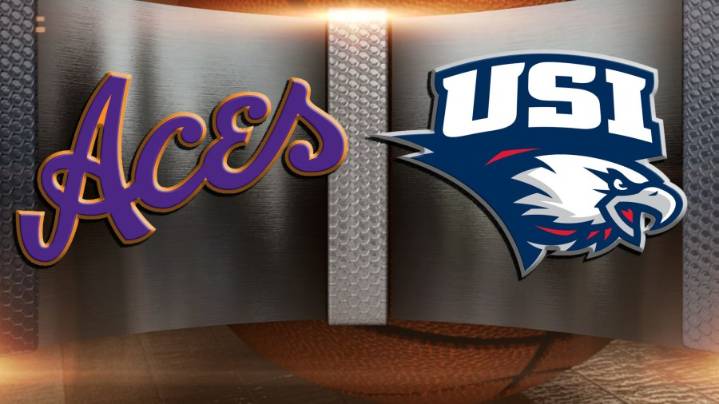 UE & USI ready for rivalry volleyball series