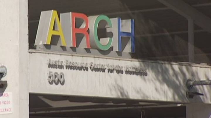 City of Austin not renewing ARCH contract with nonprofit Urban Alchemy