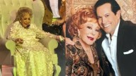 ¿Dónde anda el productor al que Pepillo Origel acusa de maltratar a Siilvia Pinal en sus últimos días?