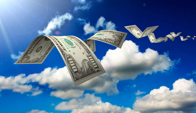 Dólar BCV imbatible este martes 9 de septiembre