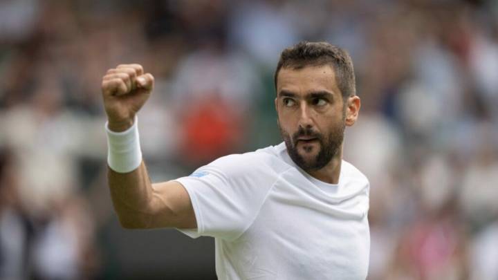 ATP Davis Cup Best Bets Including Cilic vs Rinderknech