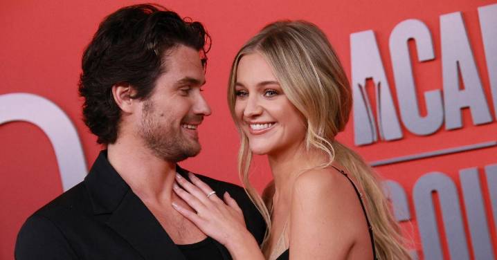 Kelsea Ballerini and Chase Stokes Break Up After 3-Year Relationship: 'It Happens'