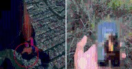 Se le cayó el teléfono mientras realizaba paracaidismo a más de 1.500 metros y se sorprendió al hallarlo intacto: "Qué suerte"