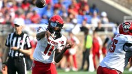 What Dave Doeren said about NC State's struggles vs Duke