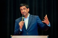 Congressman hosting education town hall at Cupertino High