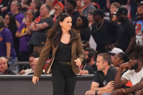 Liberty Firing Sandy Brondello Appears Even More Confusing Given the $4M Reality