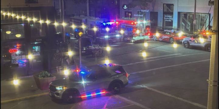 Grand Island man convicted after fight outside downtown bar