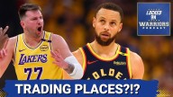 Where Do The Golden State Warriors Stand In The NBA Ranks?