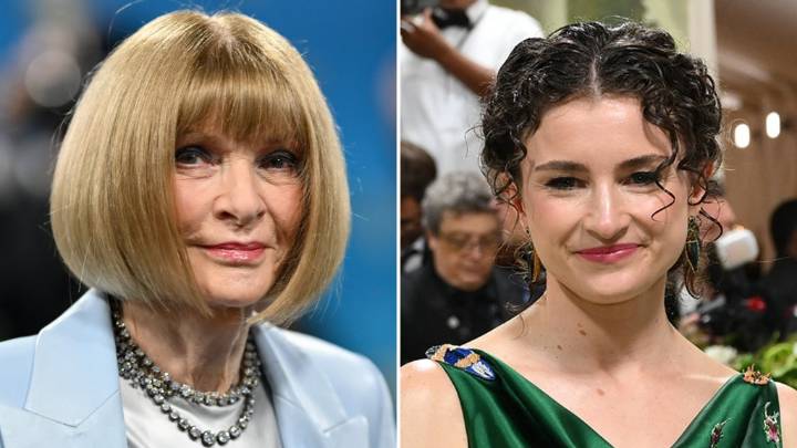 Chloe Malle, daughter of Candice Bergen, to helm American Vogue