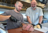 J-1 student workers, restaurants in Ocean City worry over Trump visa policies