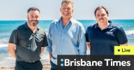 WA news as it happened: Fremantle Dockers’ Murphy Reid crowned AFL Rising Star; WA Police Commissioner warns e-bikes illegal; Shalom House board asks founder to reconsider resignation; Nine Perth part