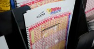 Drawing set for a Powerball jackpot that has ballooned to $1.8 billion