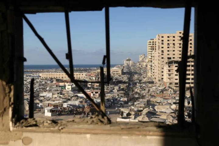 Israel intensifica operación terrestre en Gaza; Netanyahu afirma que es la “etapa decisiva”