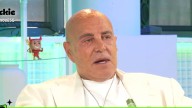Kiko Matamoros, entre lágrimas, se rompe al hablar de su pasado: "Se me remueven muchas cosas"
