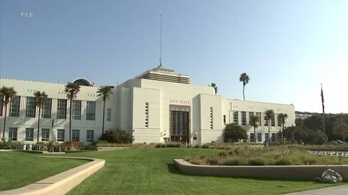 Santa Monica could declare fiscal distress, citing decline in tourism among other strains