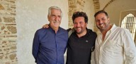 Manuel Martínez Piñero, pregonero del Carnaval de Chipiona 2026