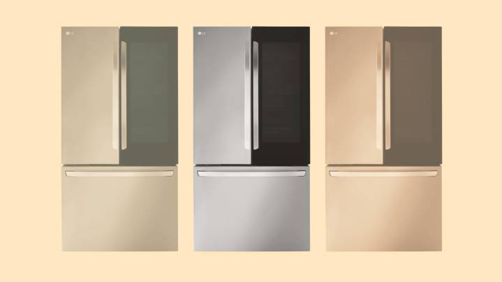 Get a $500 LG fridge for free with this extended Labor Day deal