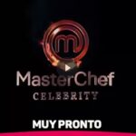 Quiénes son los participantes de MasterChef