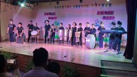 Saupin's School, Mohali hosts Class II Show