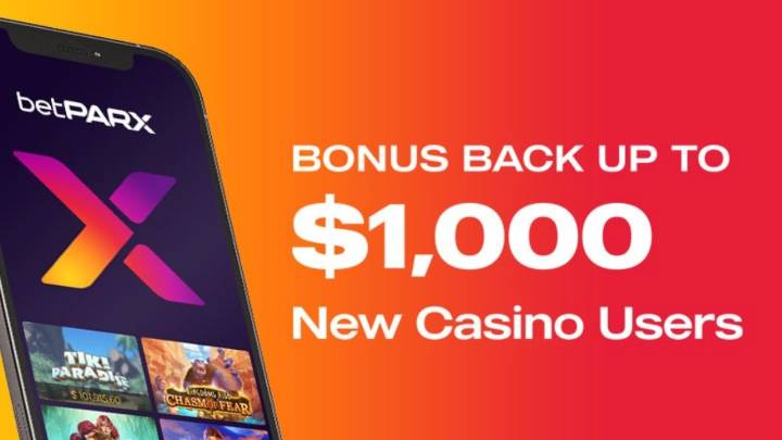Our expert breaks down the betPARX Casino promo code NJCOM offer: Up to $1,000 back