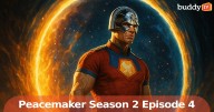 'Peacemaker' Season 2 Episode 4: Release Date, Plot Teases, and Alternate Dimensions