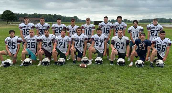 Bay City area Big Thumb roundup Week 4: Monstrous 15