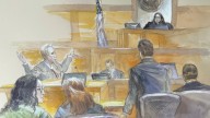 Man representing himself against charges of trying to kill Trump will give his closing argument