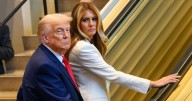 United Nations explains why escalator stopped when Trump got on