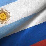Rusia convoca al embajador de Argentina