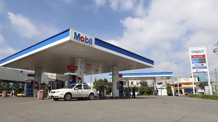 Gasolineras del valle de Toluca no registran desabasto de combustible