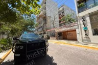 Viernes trágico: Hombre en situación de calle muere electrocutado dentro de un edificio abandonado de Playa del Carmen