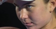 Jovic hace historia: gana su primer WTA 500 en Guadalajara tras vencer a Arango