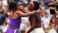 Naomi Osaka wins Quarterfinal spot at US Open against Coco Gauff