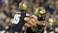 Purdue found its winning identity, but must grow into it as competition stiffens