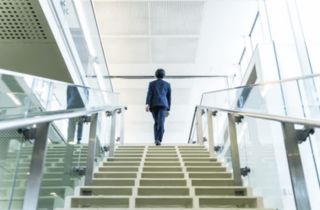 I Got a Promotion. What Now?