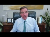 Senator Warner on Government Shutdown, H