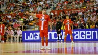 En directo: Córdoba-Jimbee Cartagena