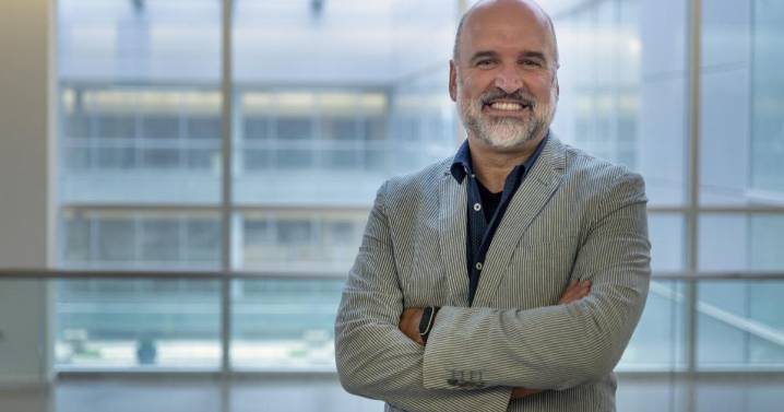 José Manuel Lucía Megías: «Gracias a Amenábar, Cervantes por fin tiene la película que merecía»