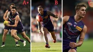 Fremantle Dockers AFL report card: Every player rated for 2025 season after return to finals