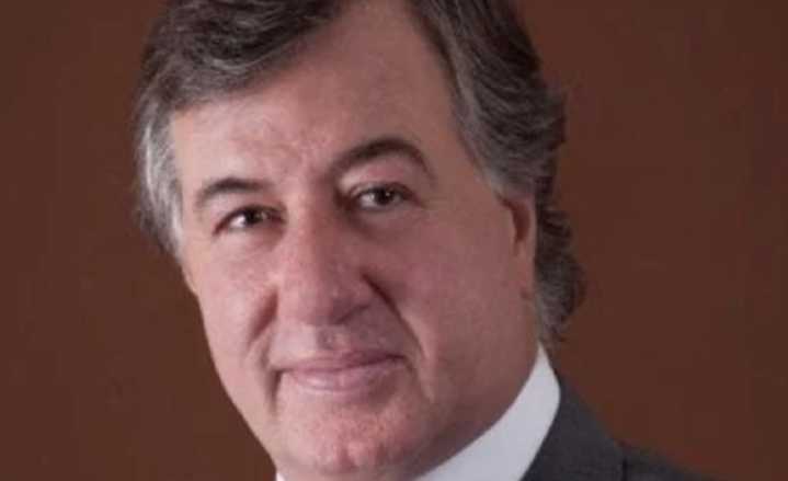 Fernando Chico Pardo, cercano a Slim, compra 25% de Banamex