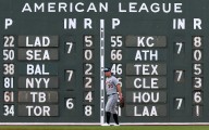 MLB playoff schedule set: When do Tigers play in Cleveland?