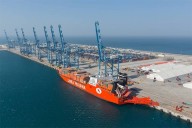 Gwadar Port access deal with Kazakhstan likely