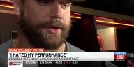 Bengals players discuss franchise's worse loss
