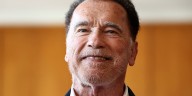 Arnold Schwarzenegger: cuál es el ingrediente que nunca faltó en su nutrición deportiva