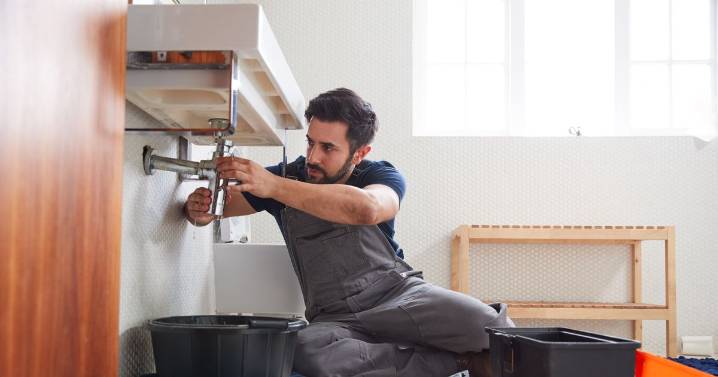 Dear Jobs Guru: ‘I’m a trained plumber and gas fitter but I keep getting turned down for roles’