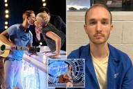'American Idol' contestant Benjamin Glaze slapped with extreme conditions for release after child porn conviction: report