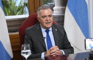 Jaldo destacó obras estratégicas que ejecuta la Provincia en un contexto económico complejo