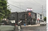 Tras acusaciones por extorsión, catean instalaciones de la CATEM en La Laguna